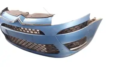 Recambio de automóvil de segunda mano de morro completo para citroen c4 picasso i monospace (ud_) 1.6 hdi referencias oem iam 9805697180  