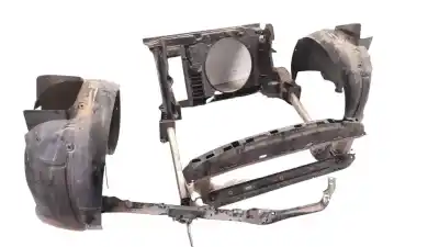 Recambio de automóvil de segunda mano de morro completo para citroen c4 picasso i monospace (ud_) 1.6 hdi referencias oem iam 9805697180  