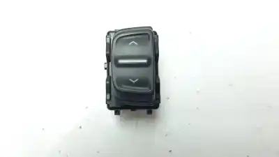 Автозапчастина б/у передні вікний вмикач для dacia logan ii 1.5 dci посилання на oem iam 254214937r