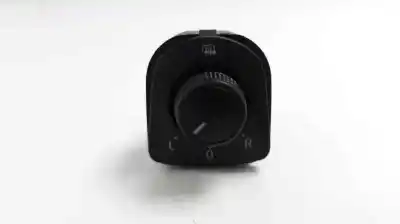 Автозапчастина б/у управління дзеркалами для seat leon st (5f8) style посилання на oem iam 5f959565d