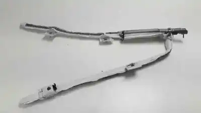 Автозапчастина б/у передня ліва подушка безпеки для seat leon st (5f8) style посилання на oem iam 5f4880741