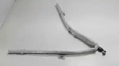 Автозапчастина б/у передня права подушка безпеки для seat leon st (5f8) style посилання на oem iam 5f4880742