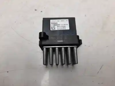 Автозапчасти б/у сопротивление нагреву за ford fiesta (ccn) trend ссылки oem iam 6g9t19e624