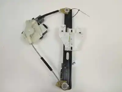 Автозапчастина б/у регулятор склона задній лівий для seat leon st (5f8) style посилання на oem iam 5f9839461a  