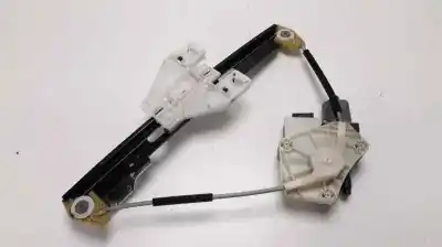 Автозапчастина б/у регулятор скла заднього правого для seat leon st (5f8) style посилання на oem iam 5f9839462a  