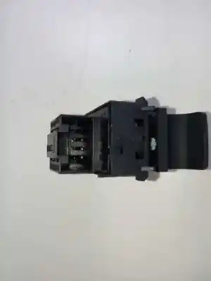 Peça sobressalente para automóvel em segunda mão botão / interruptor elevador vidro dianteiro direito por seat leon st (5f8) style referências oem iam 5g0959855a ewsvw137 