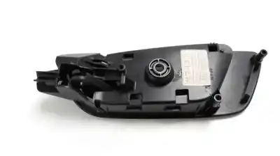 Автозапчастина б/у усередині передня права ручка для seat leon st (5f8) style посилання на oem iam 5f1837114a  