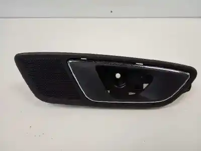 Tweedehands auto-onderdeel BINNEN VOOR RECHTS HANDVAT voor SEAT LEON ST (5F8)  OEM IAM-referenties 5F1837114A2ZZ  