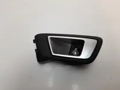 Автозапчасти б/у левая задняя внутренняя ручка за ford fiesta (ccn) trend ссылки oem iam c1bba22601e