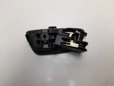 Автозапчасти б/у левая задняя внутренняя ручка за ford fiesta (ccn) trend ссылки oem iam c1bba22601e  