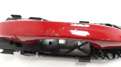 Автозапчастина б/у зовнішня ручка передня прав для seat leon st (5f8) style посилання на oem iam 5n0839885h  