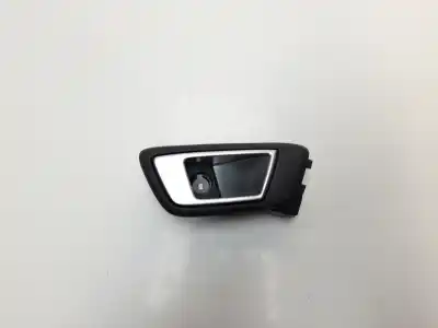 Автозапчасти б/у внутренняя задняя правая ручка за ford fiesta (ccn) trend ссылки oem iam 8a61a22600