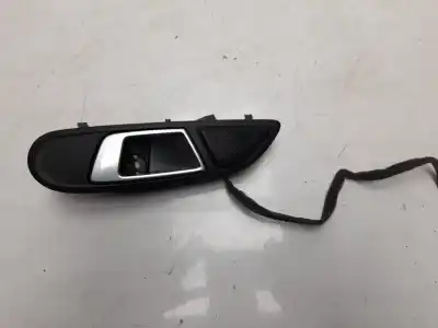 Gebrauchtes Autoersatzteil INNERER GRIFF VORNE LINKS zum FORD FIESTA (CCN)  OEM-IAM-Referenzen 2146028  