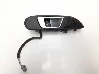 Автозапчасти б/у внутри передней правой ручки за ford fiesta (ccn) trend ссылки oem iam 2146021