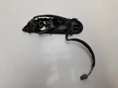 Автозапчасти б/у внутри передней правой ручки за ford fiesta (ccn) trend ссылки oem iam 2146021  
