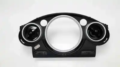 Автозапчасти б/у аэрационная решетка за mini mini (r50,r53) cooper s ссылки oem iam 0769337