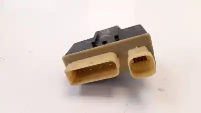 Second-hand car spare part glow plug for citroen c4 picasso i monospace (ud_) 1.6 hdi oem iam references 9652021180  
