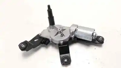 Peça sobressalente para automóvel em segunda mão MOTOR DO LIMPADOR TRASEIRO por KIA PICANTO  Referências OEM IAM 987001Y000  