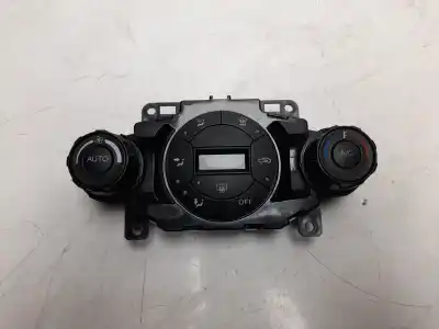 Автозапчасти б/у климат-контроль за ford fiesta (ccn) trend ссылки oem iam c1bt18c612af