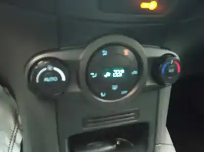 Автозапчасти б/у климат-контроль за ford fiesta (ccn) trend ссылки oem iam c1bt18c612af  8a6t18c612