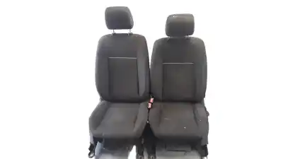 Автозапчасти б/у полный комплект сиденья за ford fiesta (ccn) trend ссылки oem iam 