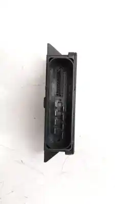 Second-hand car spare part electronic module for mazda 3 lim. (bl) 2.2 turbodiesel cat oem iam references b62w437e1a  