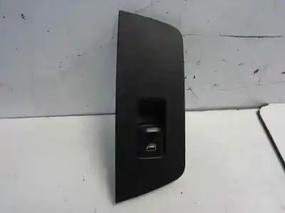 Автозапчастина б/у передній правий віконний вимикач для audi a1 (8x) ambition посилання на oem iam 4g0959855 Автозапчастина б/у передній правий віконний вимикач для audi a1 (8x) ambition посилання на oem iam 4g0959855