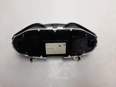 Автозапчасти б/у приборная доска за ford fiesta (ccn) trend ссылки oem iam c1bt10849cag  