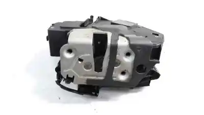 Автозапчасти б/у замок передней правой двери за ford fiesta (ccn) trend ссылки oem iam 8a6aa21812bj  