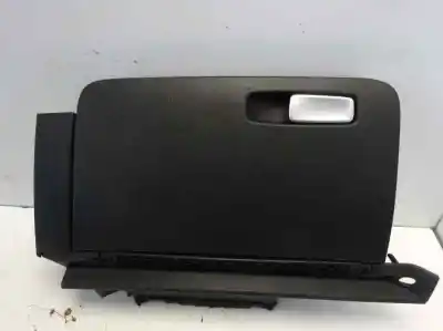 Автозапчастина б/у бардачок для audi a1 (8x) ambition посилання на oem iam  Автозапчастина б/у бардачок для audi a1 (8x) ambition посилання на oem iam