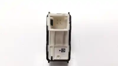 Автозапчастина б/у передній правий віконний вимикач для citroen jumpy fugón confort xl посилання на oem iam 96762292zd  iaf240007