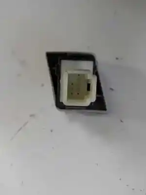 Second-hand car spare part switch for toyota yaris active oem iam references   