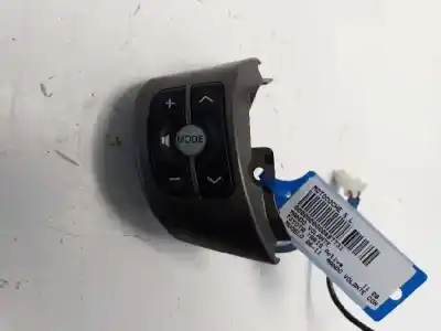 Second-hand car spare part steering wheel switch for toyota yaris active oem iam references 