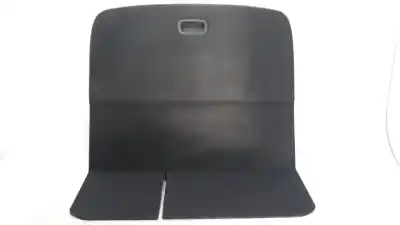 Second-hand car spare part trunk upholstery for jeep cherokee 2.0 m-jet oem iam references 1uc86dx9ad