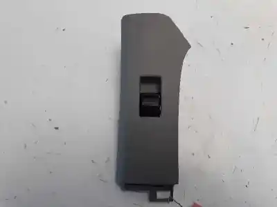 Second-hand car spare part right front power window switch for toyota yaris active oem iam references 