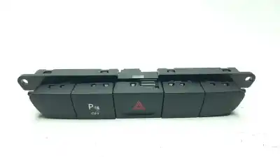 Second-hand car spare part hazard warning lights for jeep cherokee 2.0 m-jet oem iam references 68164099ab