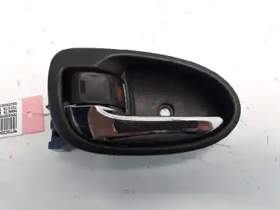 Second-hand car spare part interior left front handle for toyota yaris active oem iam references 692060d100