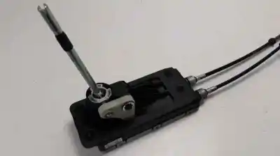 Автозапчасти б/у рычаг переключения передач за mini mini (r56) one ссылки oem iam 2753170  
