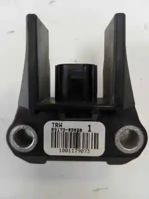 Second-hand car spare part sensor for toyota yaris active oem iam references 891730d020