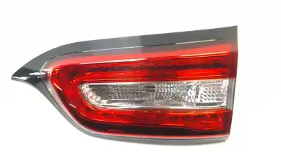 Second-hand car spare part interior rear right light for jeep cherokee 2.0 m-jet oem iam references 68102920ac