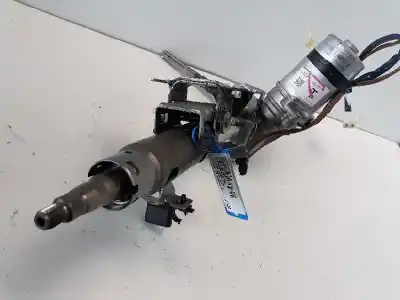 Second-hand car spare part steering column for toyota yaris active oem iam references 452000d105