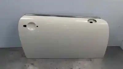 Автозапчастина б/у передні праві двері для mini mini (r56) one посилання на oem iam 41002755936
