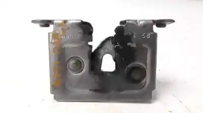 Автозапчастина б/у замок капота для mini mini (r56) one d посилання на oem iam 