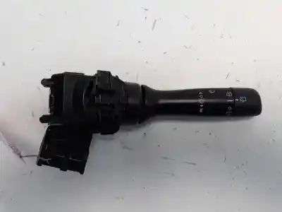 Second-hand car spare part windshiel wiper switch for toyota yaris active oem iam references 
