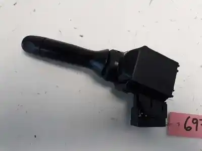 Pezzo di ricambio per auto di seconda mano comando pulito per toyota yaris active riferimenti oem iam   