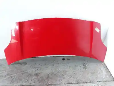 Second-hand car spare part bonnet for toyota yaris active oem iam references 533010d080