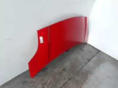 Peça sobressalente para automóvel em segunda mão capot por toyota yaris active referências oem iam 533010d080  108905730