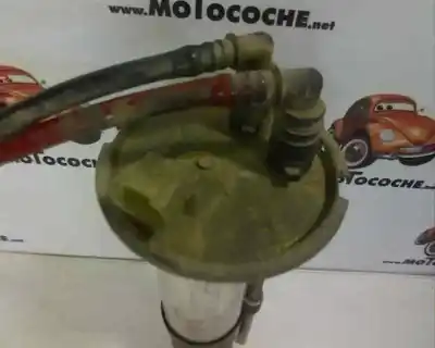 Second-hand car spare part fuel tank sender unit for iveco daily caja abierta / volquete 2.8 diesel oem iam references 99484157  