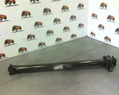 Pièce détachée automobile d'occasion transmission centrale pour renault mascott mascott références oem iam 5010143746 7709 