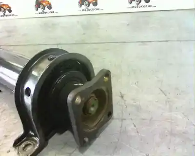 Pièce détachée automobile d'occasion transmission centrale pour renault mascott mascott références oem iam 5010143746 7709 